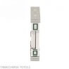 St Dupont lighter line 2 Medici Limited edition 2005 - S.t. Dupont