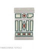 St Dupont lighter line 2 Medici Limited edition 2005 - S.t. Dupont