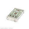 St Dupont Feuerzeug Linie 2 Medici Limited Edition 2005 - S.t. Dupont