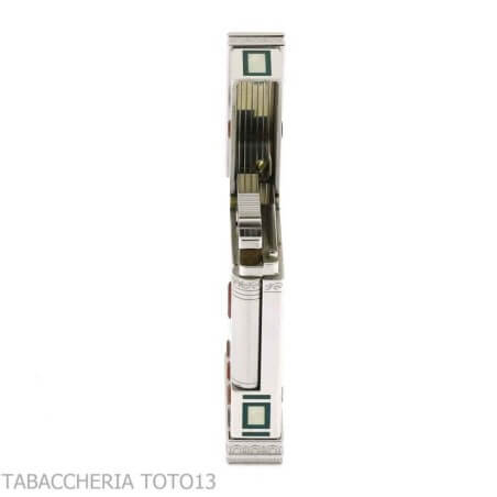 St Dupont Feuerzeug Linie 2 Medici Limited Edition 2005 - S.t. Dupont