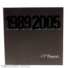 St Dupont Feuerzeug Linie 2 Medici Limited Edition 2005 - S.t. Dupont