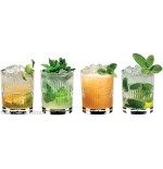 Bicchieri Mixing Rum Riedel modello 5515/52s5-Bicchieri da Degustazione