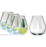 Gin Tonic Optische Brille ohne Stiel Riedel Modell 5515/67 - Zubehör Für Wein & Spirituosen Und Gläser