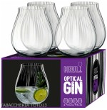 Gin Tonic Gafas ópticas sin vástago Riedel modelo 5515/67 - Accesorios Para Vinos Y Licores Y Vidrios