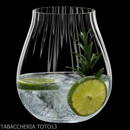 Gin Tonic Gafas ópticas sin vástago Riedel modelo 5515/67 - Accesorios Para Vinos Y Licores Y Vidrios