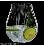 Bicchieri Gin Tonic Optical senza gambo Riedel modello 5515/67 - Accessori Per Vino & Liquori e Bicchieri