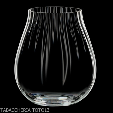Bicchieri Gin Tonic Optical senza gambo Riedel modello 5515/67 - Accessori Per Vino & Liquori e Bicchieri