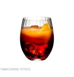 Bicchieri mixing Tonic senza gambo Riedel modello 5515/90 - Accessori Per Vino & Liquori e Bicchieri