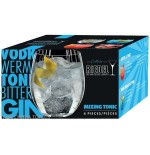 Bicchieri mixing Tonic senza gambo Riedel modello 5515/90 - Accessori Per Vino & Liquori e Bicchieri