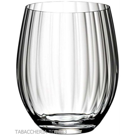 Bicchieri mixing Tonic senza gambo Riedel modello 5515/90 - Accessori Per Vino & Liquori e Bicchieri