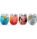 Bicchieri mixing Tonic senza gambo Riedel modello 5515/90 - Accessori Per Vino & Liquori e Bicchieri