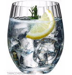 Riedel stemless mixing tonic glasses model 5515/90 - Accessories For Wine & Spirits And Glasses