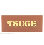 Pipa Tsuge Urushi serie cuatro estaciones, otoño con hojas de arce - Pipas de Tabaco