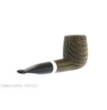 Billardpfeife Maigret 1201 in Mooreiche Limited Edition - Tabakpfeifen