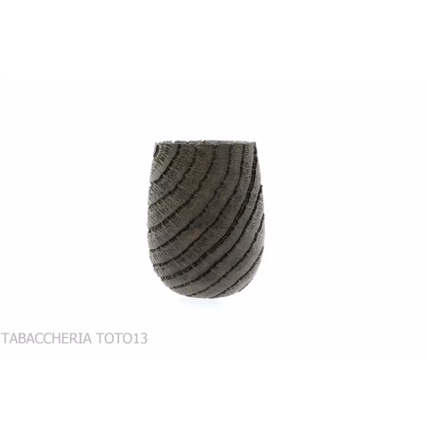 Billardpfeife Maigret 1201 in Mooreiche Limited Edition - Tabakpfeifen