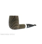 Pipa de billar Maigret 1201 en brezo Roble pantanoso edición limitada - Pipas de Tabaco