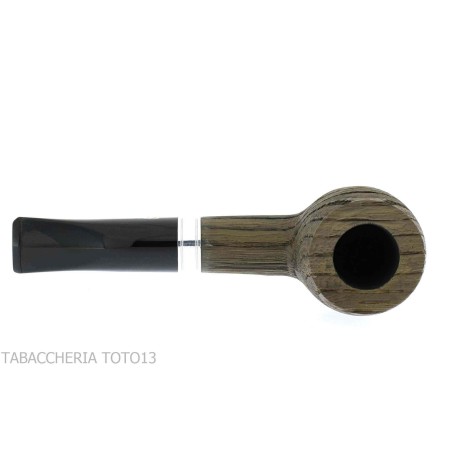 Pipa de billar Maigret 1201 en brezo Roble pantanoso edición limitada - Pipas de Tabaco