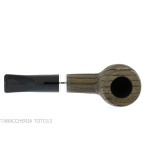 Pipa de billar Maigret 1201 en brezo Roble pantanoso edición limitada - Pipas de Tabaco