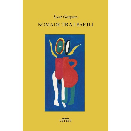 Nomade tra i Barili | Luca Gargano - Accessori Per Vino & Liquori e Bicchieri