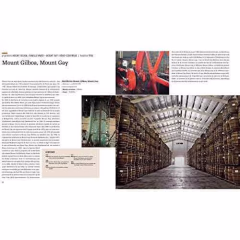 Atlante dei Rum | Luca Gargano - Accessori Per Vino & Liquori e Bicchieri