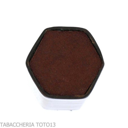 Mesa de fósforos en piel florentina - Alumbradores
