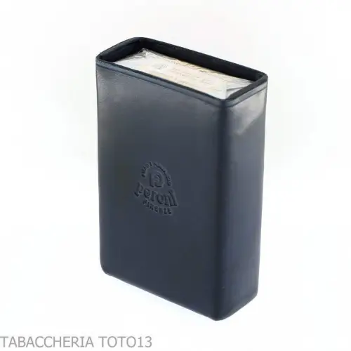 Étui à cigarettes en cuir florentin coloré - Accessoires Pour Cigarettes et Rolling - Cuir florentin