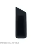 Etui für Zigarettenschachtel mit schrägem Schnitt aus farbigem Florentiner Leder - Zubehör Für Zigaretten Und Rolling