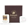 Porte-cartes de crédit en cuir florentin coloré Peroni Firenze Cadeaux
