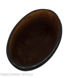 Petite table verticale porte-cigare en cuir florentin - Accessoires Cigare - Cuir florentin