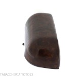 Rigid glasses case in Florentine leather - Gifts Ideas - Florentine leather