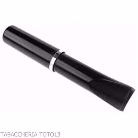 Denicotea sachlich elegantes Mundstück - Zubehör Für Zigaretten Und Rolling