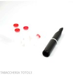 Bocchino Denicotea businesslike elegant - Accessori Per Sigarette e Rolling