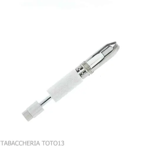 Cortador adaptable a 3 cuchillas raspador estufa de pipas de alta calidad - Accesorios para pipas de tabaco