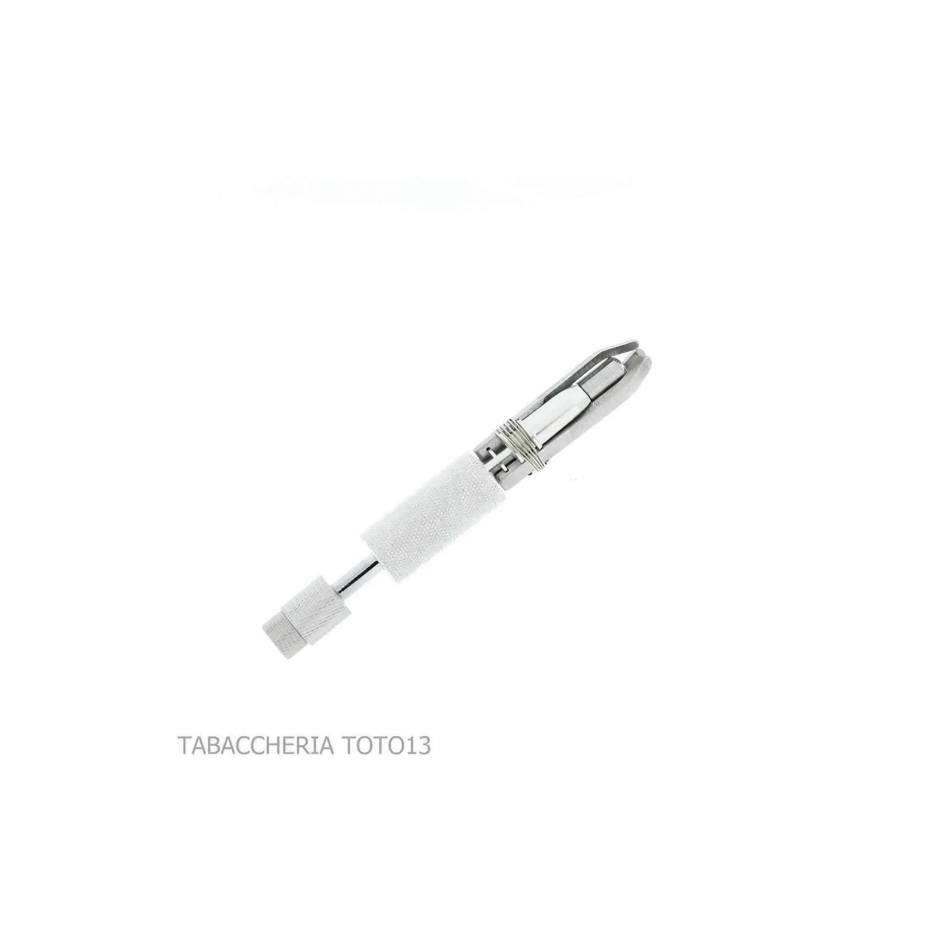 Fresa raschia fornello pipa adattabile 3 lame alta qualità - Accessori Per Pipe Fresa raschia fornello pipa adattabile 3 lame alta qualità - Accessori Per Pipe