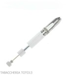 Cortador adaptable a 3 cuchillas raspador estufa de pipas de alta calidad - Accesorios para pipas de tabaco