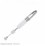Cutter adaptable to 3 blades scrapers high quality pipe stove - Accessories for tobacco pipes - Metal