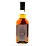 Chichibu Ichiro’s Malt Wine Wood Reserve Vol.46,5% Cl.70 - Spiritueux - Malt biologique