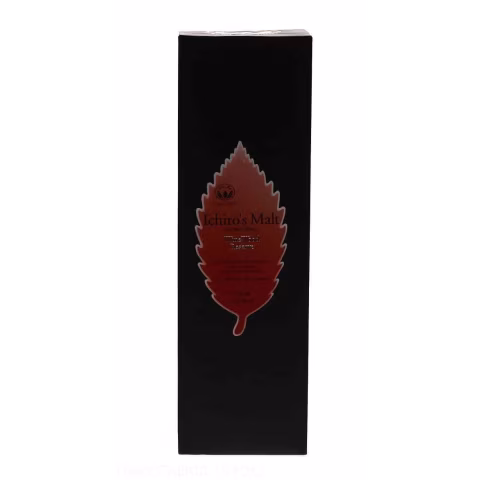 Chichibu Ichiro’s Malt Wine Wood Reserve Vol.46,5% Cl.70 - Spiritueux - Malt biologique