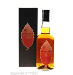 Chichibu Ichiro’s Malt Wine Wood Reserve Vol.46,5% Cl.70 - Spiritueux - Malt biologique