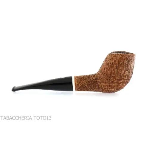 Il Ceppo woodstock sabbiata grado 1 - Pipe