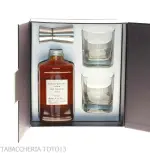 Nikka From The Barrel caja con gafas y aparejos Vol.51,4% Cl.50 - Licores