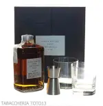 Nikka From The Barrel caja con gafas y aparejos Vol.51,4% Cl.50 - Licores