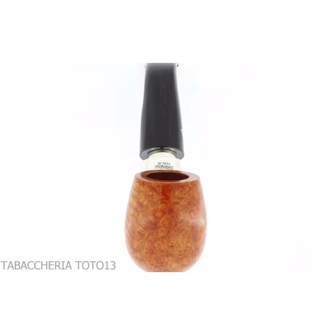 Pipa Peterson serie Rosslare billar doblado X220 en brezo natural - Pipas de Tabaco