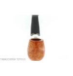 Pipa Peterson serie Rosslare billar doblado X220 en brezo natural - Pipas de Tabaco