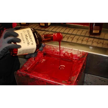 Maker's Mark Kentucky Bourbon Whiskey Vol.45% Cl. 70-Bourbon