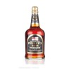 Pusser's British Navy Black Label Full Proof Vol. 54,5% Cl. 70 Pusser's rum Rhum