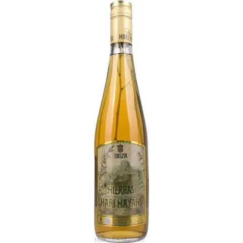 Hierbas Ibicencas Mari Mayans Vol. 26% Cl.70 - Licores