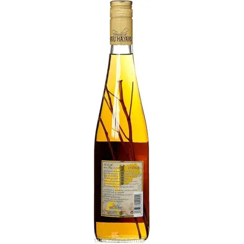 Hierbas Ibicencas Mari Mayans Vol. 26% Cl.70 - Licores