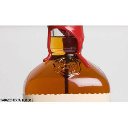 Maker's Mark Kentucky Bourbon Whiskey Vol.45% Cl. 70-Bourbon