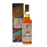 Rum Guadalupe I Pappagalli Moon Import by Pepi Mongiardino Vol.45% Cl.70 - Moon import Mongiardino